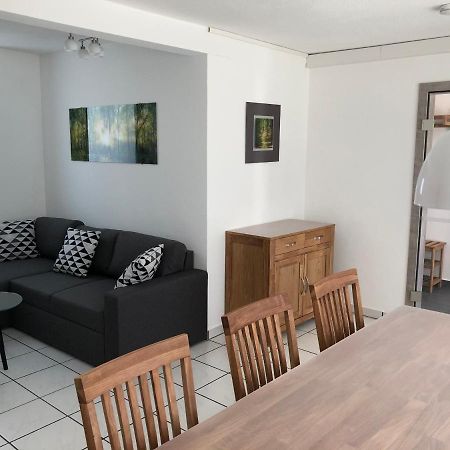 Fewo Belinda, Tiengen Zentrum Waldshut-Tiengen Dış mekan fotoğraf
