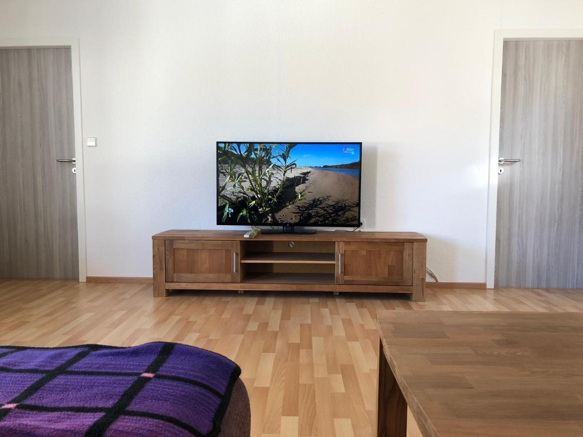 Fewo Belinda, Tiengen Zentrum Waldshut-Tiengen Dış mekan fotoğraf