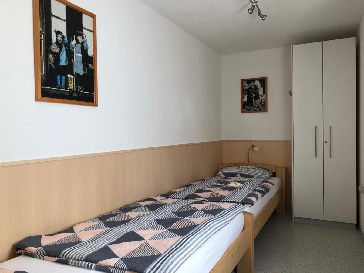 Fewo Belinda, Tiengen Zentrum Waldshut-Tiengen Dış mekan fotoğraf