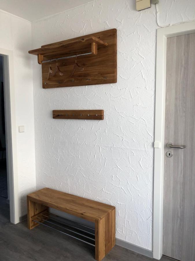 Fewo Belinda, Tiengen Zentrum Waldshut-Tiengen Dış mekan fotoğraf