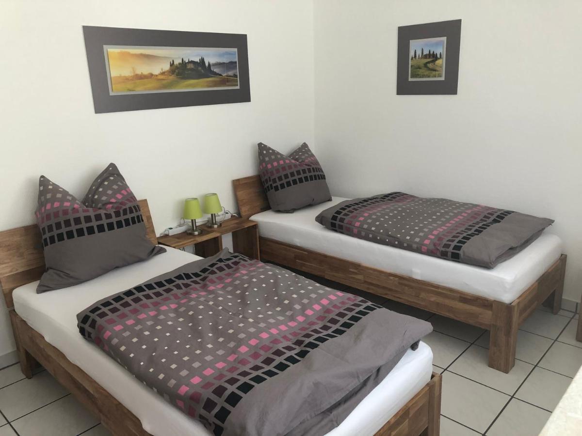 Fewo Belinda, Tiengen Zentrum Waldshut-Tiengen Dış mekan fotoğraf