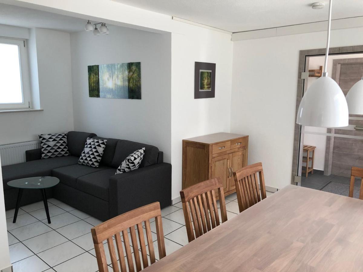 Fewo Belinda, Tiengen Zentrum Waldshut-Tiengen Dış mekan fotoğraf