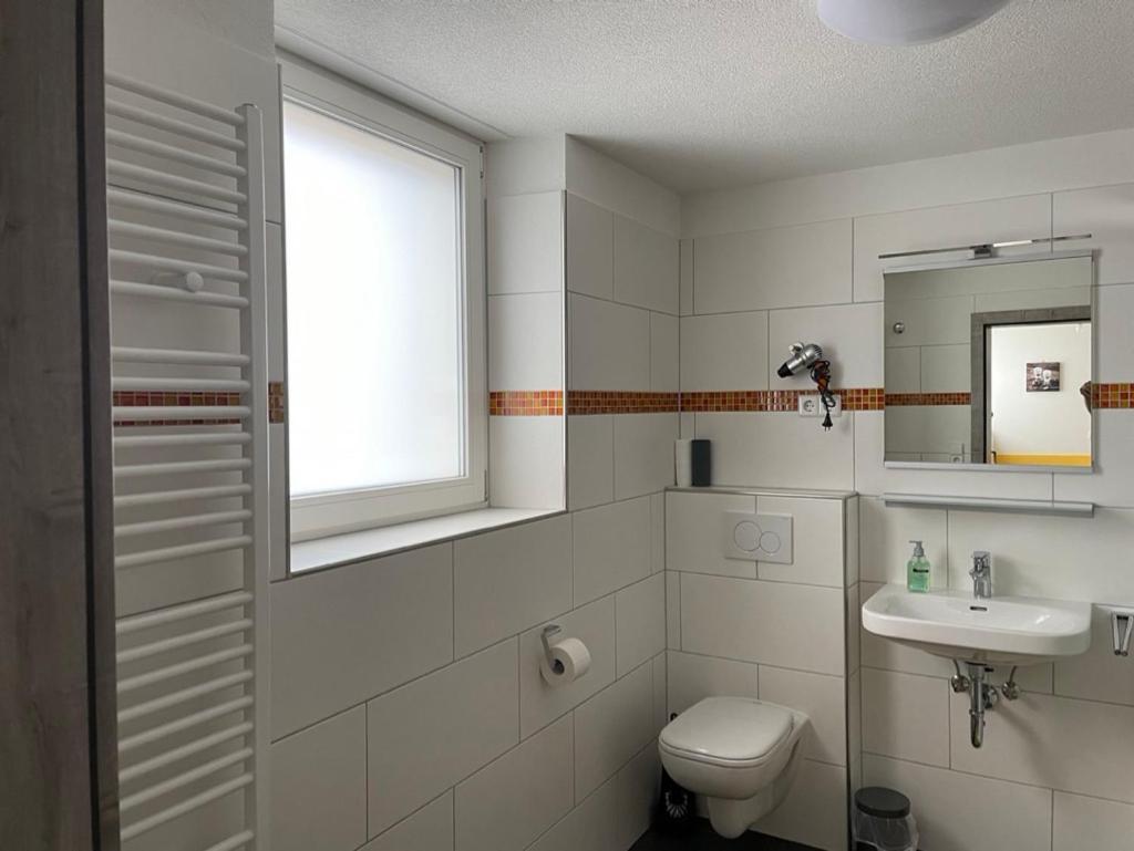 Fewo Belinda, Tiengen Zentrum Waldshut-Tiengen Dış mekan fotoğraf