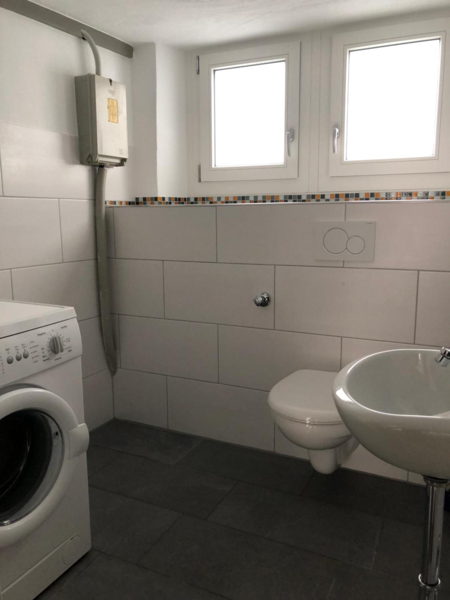 Fewo Belinda, Tiengen Zentrum Waldshut-Tiengen Dış mekan fotoğraf