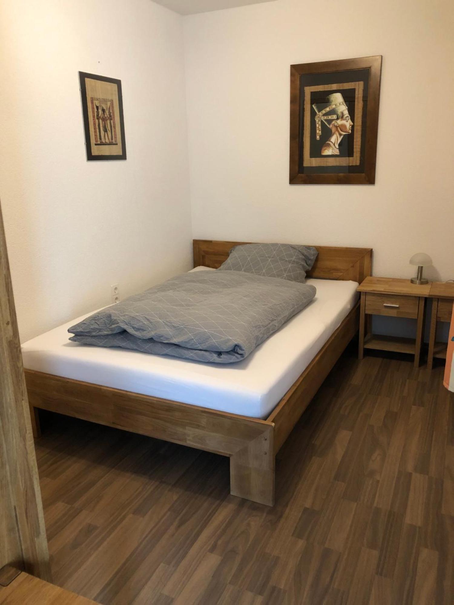 Fewo Belinda, Tiengen Zentrum Waldshut-Tiengen Dış mekan fotoğraf
